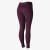 TROK.PL Legginsy jeździeckie Horze Active FS back