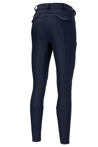TROK.PL Bryczesy Pikeur LAURE GR back