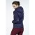 TROK.PL Kurtka jeździecka HKM Beagle navy 1