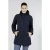 TROK.PL Parka softshell HKM York navy 2
