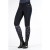 TROK.PL Bryczesy HKM Beagle Silikon navy 1