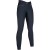 TROK.PL Bryczesy HKM Beagle Silikon navy