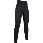 Legginsy jeździeckie HKM Cosy Style black 32/34.