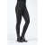 TROK.PL Legginsy jeździeckie HKM Cosy Style black 2