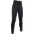 TROK.PL Legginsy jeździeckie HKM Cosy Style black