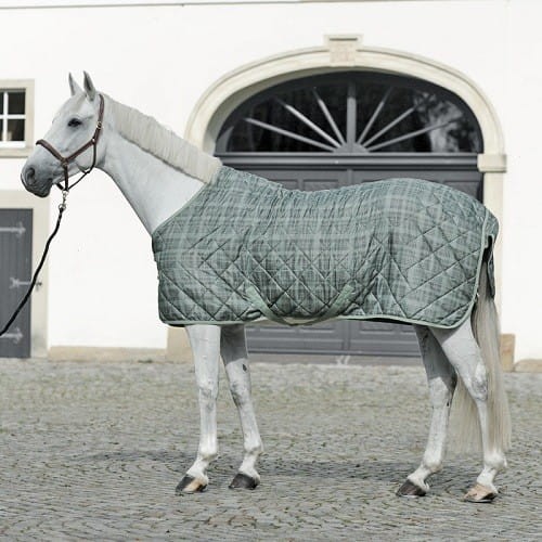 TROK.PL Derka stajenna Kavalkade Toronto, 100g