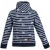 TROK.PL Bluzka HKM Silver Horses Navy 128/134