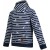 TROK.PL Bluzka HKM Silver Horses Navy 128/134