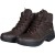 TROK.PL Buty stajenno trekkingowe HKM Adventure Brązowe r. 37
