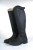 TROK.PL Oficerki HKM Flex Country dziecięce Black