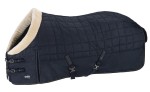 Derka stajenna Eskadron ZETA 200g Navy L