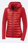 Kurtka Pikeur MEYLA, red, r. 34