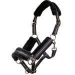 Kantar HKM Rosegold black Cob.