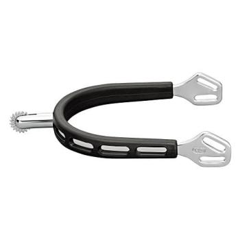 TROK.PL Ostrogi SPRENGER Ultra Fit Extra Grip z gwiazdką 30mm