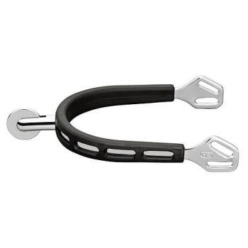 TROK.PL Ostrogi SPRENGER Ultra Fit Extra Grip z dużym kółkiem 25mm