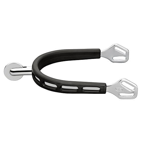 TROK.PL Ostrogi SPRENGER Ultra Fit Extra Grip z dużym kółkiem 25mm