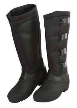 TROK.PL Termobuty Classic Covaliero black
