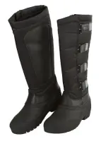 Termobuty Classic Covaliero black 30