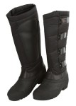 Termobuty Classic Covaliero black 31