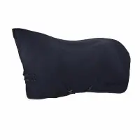Derka Eskadron BETA FAUXFUR 150g navy 155 cm