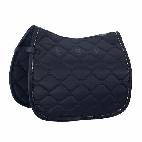 TROK.PL Czaprak Eskadron MATTGLOSS CRYSTAL Navy DL
