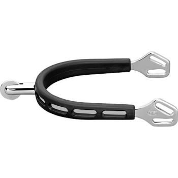 TROK.PL Ostrogi SPRENGER Ultra Fit Extra Grip z małym kółkiem 25mm