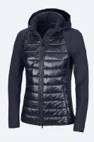 Kurtka Pikeur MEYLA . navy r. 32