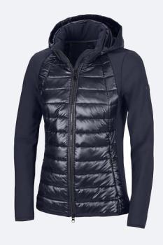 TROK.PL Kurtka Pikeur MEYLA . navy