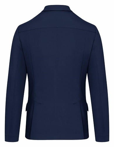 TROK.PL Frak męski FP STEVE navy back