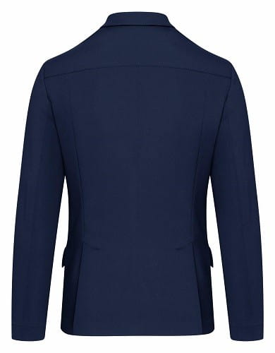 TROK.PL Frak męski FP STEVE navy back