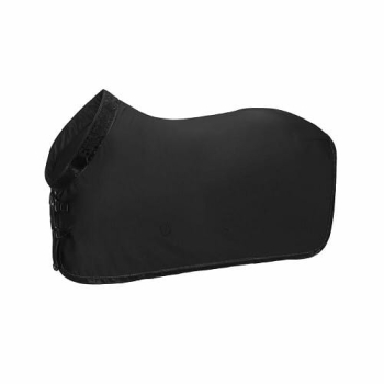 TROK.PL Derka Eskadron SHINEGLOSS SOFTSHELL Black L