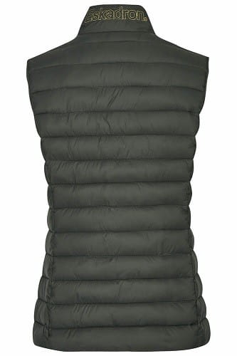 TROK.PL Kamizelka Eskadron NAVA Fanatics Antique Green S