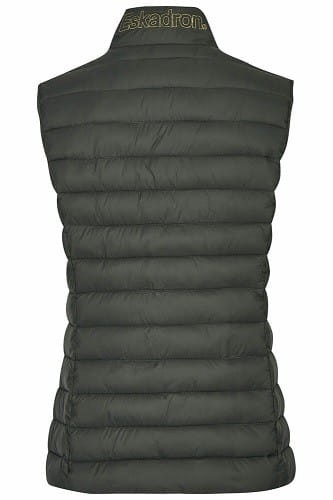 TROK.PL Kamizelka Eskadron NAVA Fanatics Antique Green L