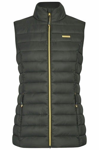 TROK.PL Kamizelka Eskadron NAVA Fanatics Antique Green XL