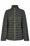 Kurtka Eskadron NEA Fanatics  Antique Green XS