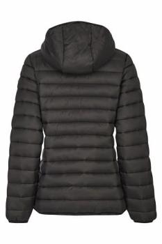 TROK.PL Kurtka Eskadron CARA II Fanatics black back