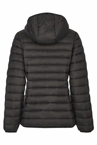 TROK.PL Kurtka Eskadron CARA II Fanatics black back