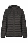 Kurtka Eskadron CARA II Fanatics black L