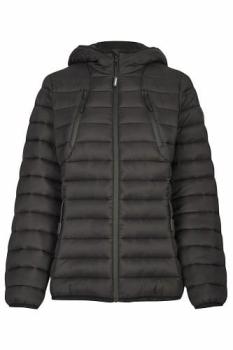 TROK.PL Kurtka Eskadron CARA II Fanatics black