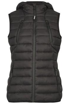 TROK.PL Kamizelka Eskadron LUNA II Fanatics Black XS