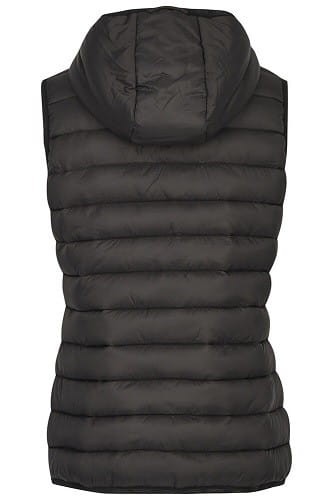 TROK.PL Kamizelka Eskadron LUNA II Fanatics Black XS