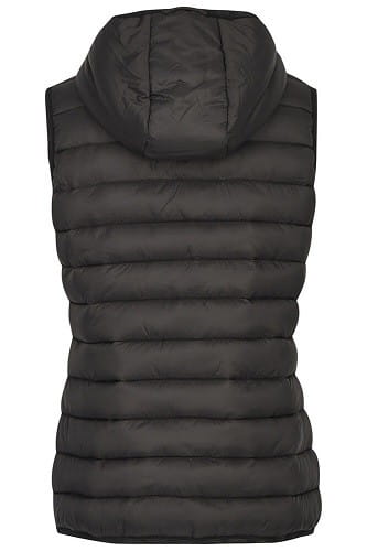 TROK.PL Kamizelka Eskadron LUNA II Fanatics Black M