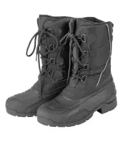 Termobuty ELT Milton black 36