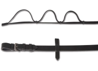 Wodze myśliwskie Waldhausen X-Line black Full