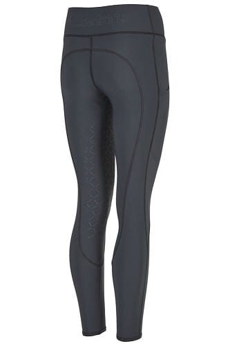 TROK.PL Legginsy jeździeckie Eskadron PRO Fanatics AntiqueGreen L