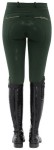 Bryczesy Spooks Annber Full Grip dark forest XXS.