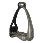 Strzemiona Acavallo OPERA black 12cm