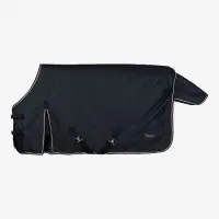 Derka padokowa dla kuca Horze Glasgow, 300g  navy 115 cm