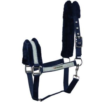 TROK.PL Kantar Horsenjoy Brilliant navy