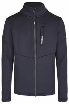 TROK.PL Bluza męska Eskadron NICK II Fanatics navy
